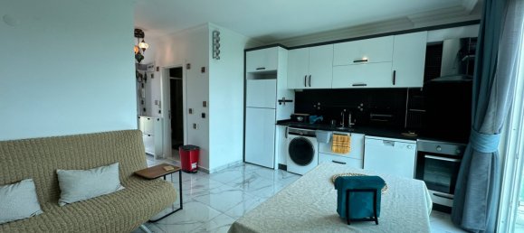 Apartment 1+1 in Alanya, Turkey No. 23540 21