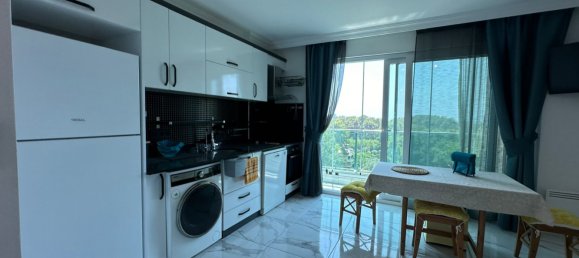 Apartment 1+1 in Alanya, Turkey No. 23540 14