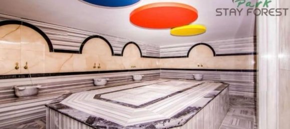 Apartment 1+1 in Alanya, Turkey No. 23540 4