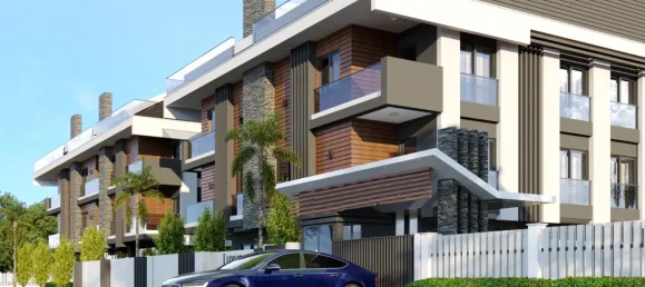 Apartment 1+1 in Aegean Region, Turkey No. 33224 11