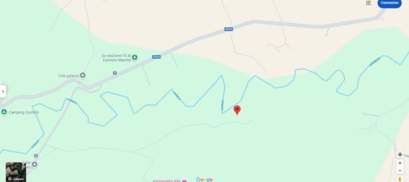 Terreno em Pergola, Italy 290332 m² N.º 376995 15