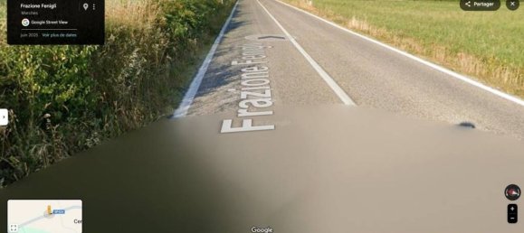 Terreno em Pergola, Italy 290332 m² N.º 376995 4