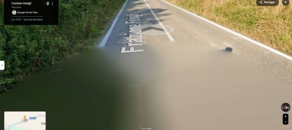 Terreno em Pergola, Italy 290332 m² N.º 376995 6