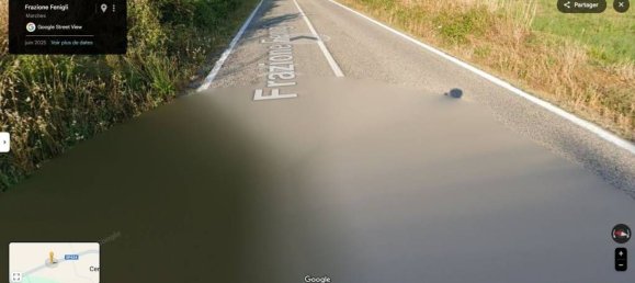 Terreno em Pergola, Italy 290332 m² N.º 376995 7