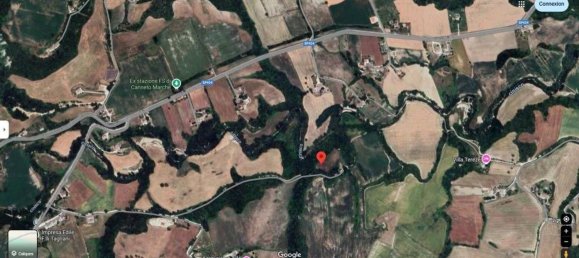 Terreno em Pergola, Italy 290332 m² N.º 376995 14