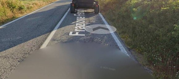 Terreno em Pergola, Italy 290332 m² N.º 376995 11