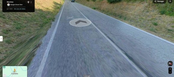 Terreno em Pergola, Italy 290332 m² N.º 376995 12