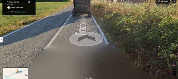 Terreno em Pergola, Italy 290332 m² N.º 376995 2