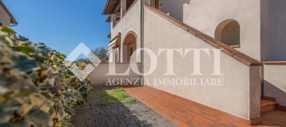 3-Zimmer Wohnung in Calcinaia, Italy, Nr. 35958 5