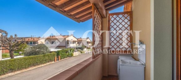 3-Zimmer Wohnung in Calcinaia, Italy, Nr. 35958 16