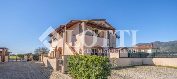 3-Zimmer Wohnung in Calcinaia, Italy, Nr. 35958 7