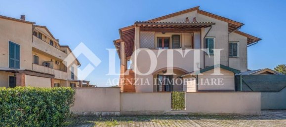 3-Zimmer Wohnung in Calcinaia, Italy, Nr. 35958 4