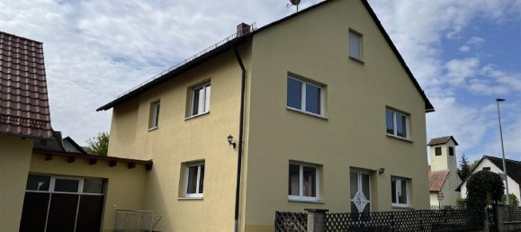 5-Zimmer Lagerhaus in Nürnberger Land, Germany, Nr. 226115 11