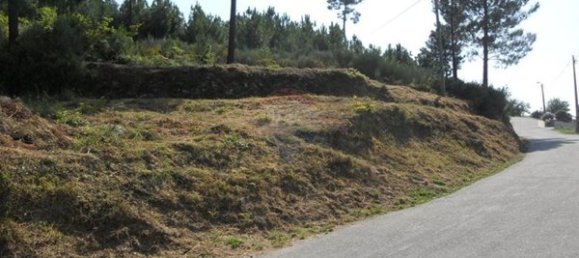 17430m² Land in Tarouquela, Portugal No. 89536 9