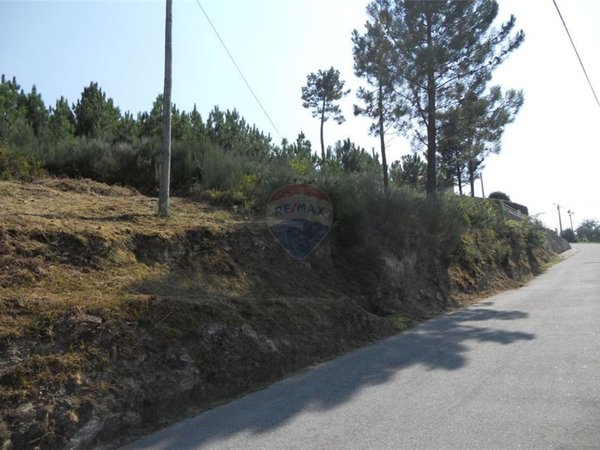 17430m² Land in Tarouquela, Portugal No. 89536
