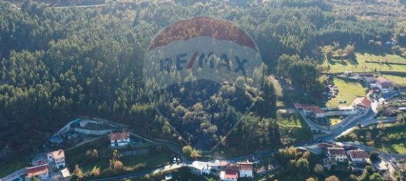 17430m² Land in Tarouquela, Portugal No. 89536 5