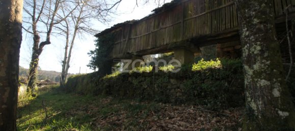 2 bedrooms House in Cabeceiras de Basto, Portugal No. 195268 7