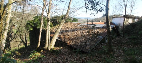 2 bedrooms House in Cabeceiras de Basto, Portugal No. 195268 10