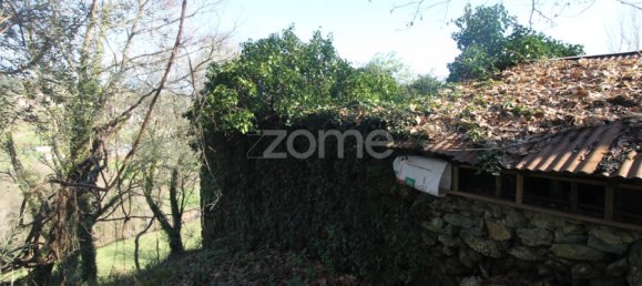 2 bedrooms House in Cabeceiras de Basto, Portugal No. 195268 3