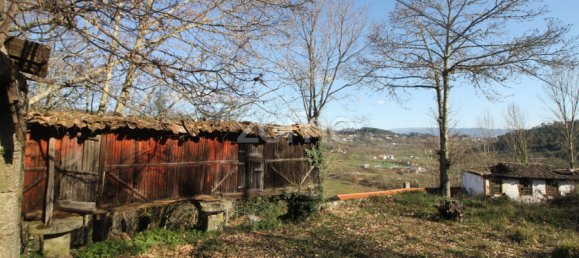 2 bedrooms House in Cabeceiras de Basto, Portugal No. 195268 5