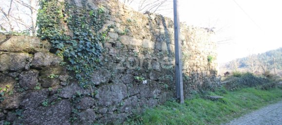 2 bedrooms House in Cabeceiras de Basto, Portugal No. 195268 14