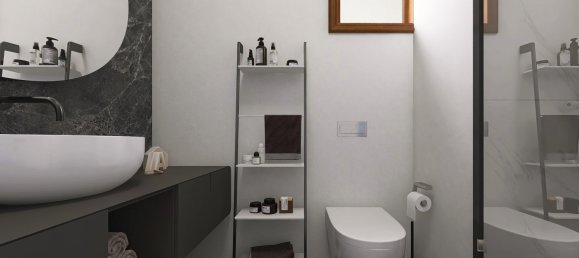 Villa 3+1 in Marmaris, Turkey, Nr. 10997 3