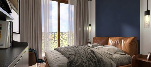 Villa 3+1 in Marmaris, Turkey, Nr. 10997 5