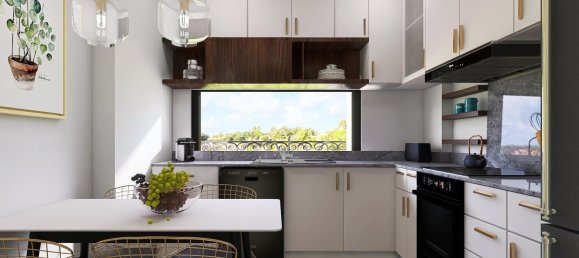 Villa 3+1 in Marmaris, Turkey, Nr. 10997 8