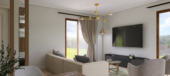 Villa 3+1 in Marmaris, Turkey, Nr. 10997 6