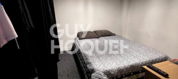 Apartamento T1 em Les Pavillons-sous-Bois, France N.º 318714 3