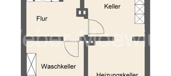 2 chambres Maison à Rhein-Sieg, Germany No. 285125 2