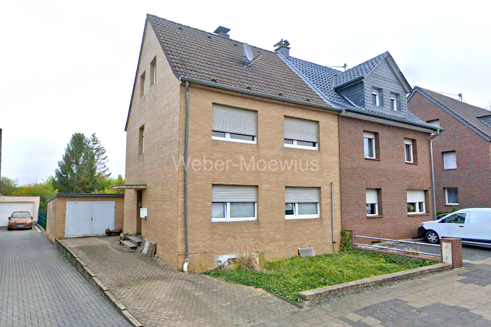2 chambres Maison à Rhein-Sieg, Germany No. 285125