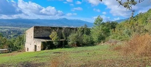 6 غرف نوم فيلا في Pratella, Italy رقم 325677 16