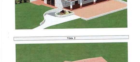 6 غرف نوم فيلا في Pratella, Italy رقم 325677 31