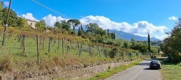 6 غرف نوم فيلا في Pratella, Italy رقم 325677 29