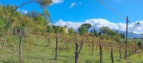 6 غرف نوم فيلا في Pratella, Italy رقم 325677 27