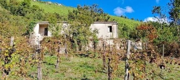 6 غرف نوم فيلا في Pratella, Italy رقم 325677 11