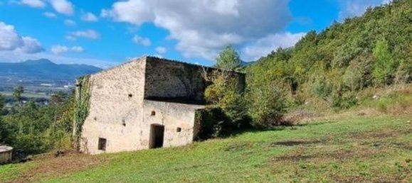 6 غرف نوم فيلا في Pratella, Italy رقم 325677 4