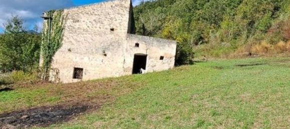 6 غرف نوم فيلا في Pratella, Italy رقم 325677 14