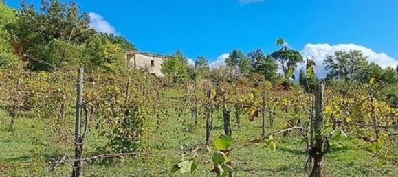 6 غرف نوم فيلا في Pratella, Italy رقم 325677 26