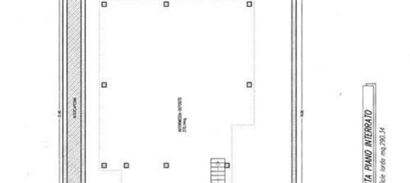 6 غرف نوم فيلا في Pratella, Italy رقم 325677 34