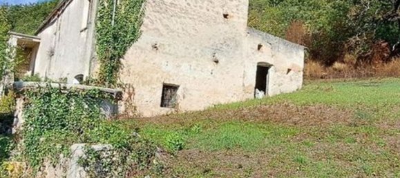 6 غرف نوم فيلا في Pratella, Italy رقم 325677 8