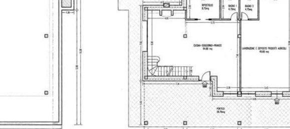 6 غرف نوم فيلا في Pratella, Italy رقم 325677 36