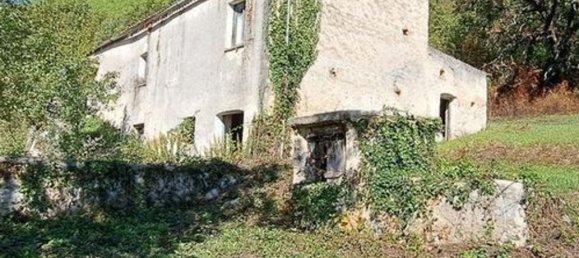 6 غرف نوم فيلا في Pratella, Italy رقم 325677 17