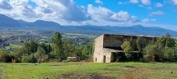 6 غرف نوم فيلا في Pratella, Italy رقم 325677 2