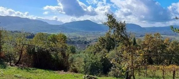 6 غرف نوم فيلا في Pratella, Italy رقم 325677 7