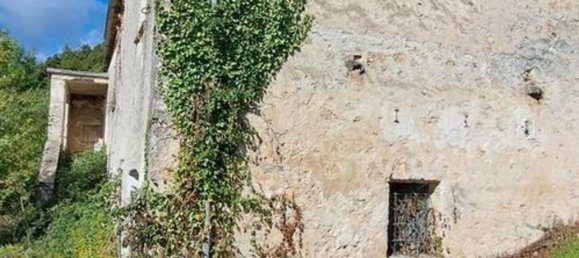 6 غرف نوم فيلا في Pratella, Italy رقم 325677 18