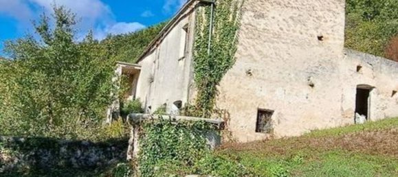 6 غرف نوم فيلا في Pratella, Italy رقم 325677 9