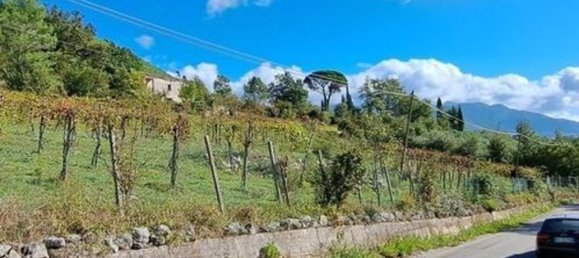 6 غرف نوم فيلا في Pratella, Italy رقم 325677 30