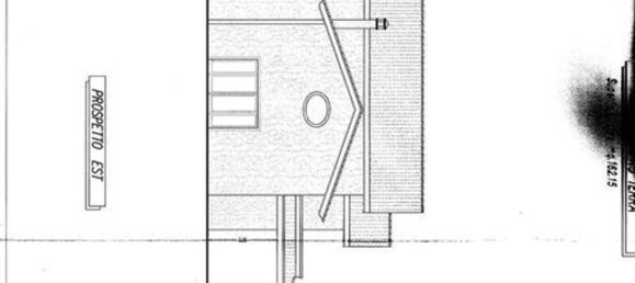 6 غرف نوم فيلا في Pratella, Italy رقم 325677 38